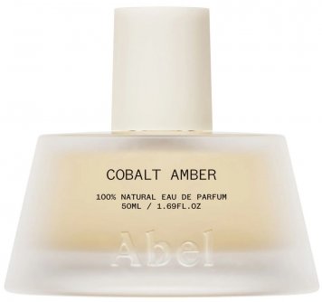 Cobalt Amber