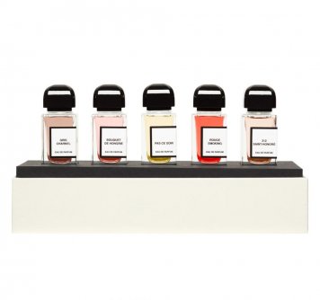 Coffret Miniatures BDK Parfums