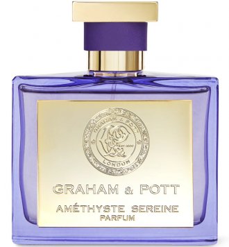 Amethyste Sereine