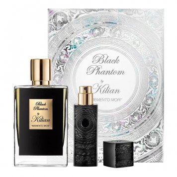 Black Phantom Icon