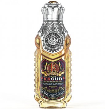 Amber Kroud