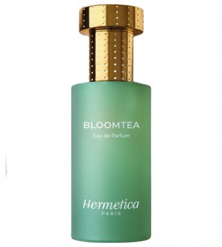 Bloomtea