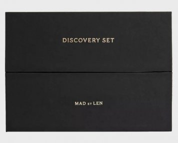 DISCOVERY SET COFFRET N�2