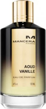 Aoud Vanille