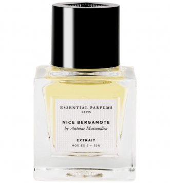 Nice Bergamote Extrait