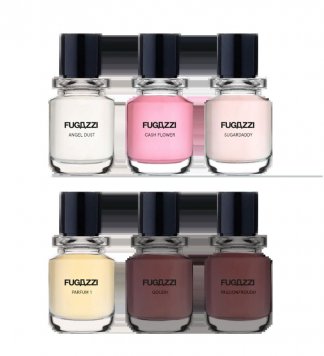 FUGAZZI Fragrance Luxury Set