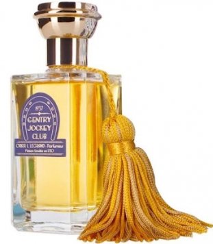 Gentry Jockey Club