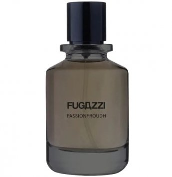 Passionfroudh