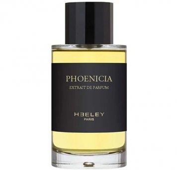 Phoenicia
