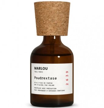 Poudrextase