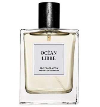Ocean Libre