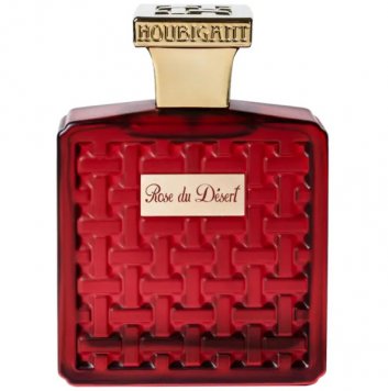 Rose du Desert