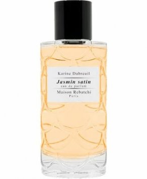Jasmin Satin