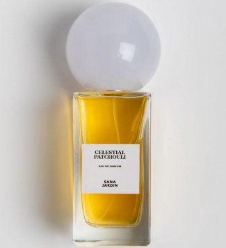 Celestial Patchouli