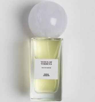 Venus of Verbena