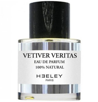 Vetiver Veritas