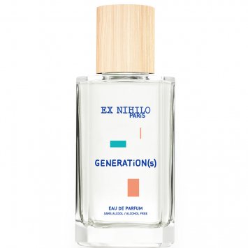 GENERATION(S)