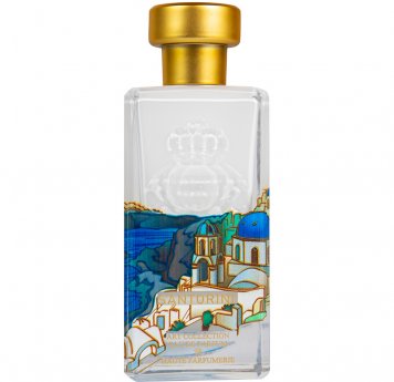 Santorini