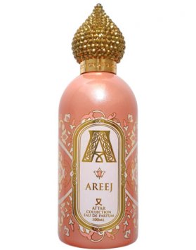 Areej