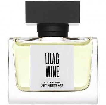Lilac Wine