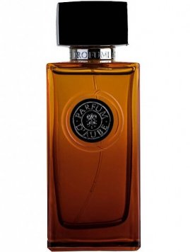 Parfum d'Aube