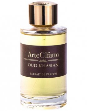 Oud Khasian