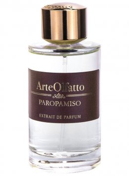 Paropamiso