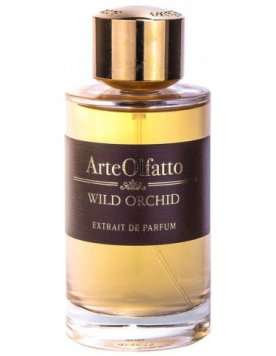 Wild Orchid