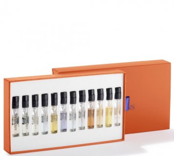 Atkinsons Fragrance Discovery Set