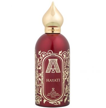 Hayati