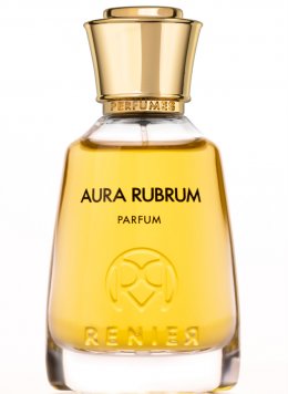 Aura Rubrum