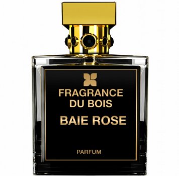 Baie Rose
