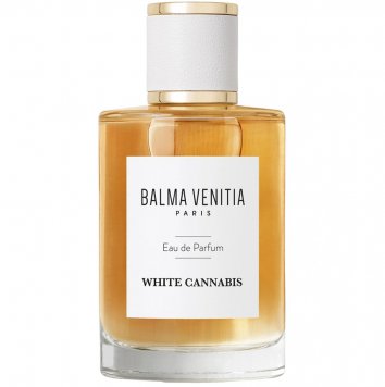 White Cannabis