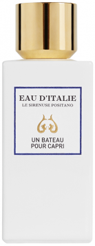 Un Bateau pour Capri