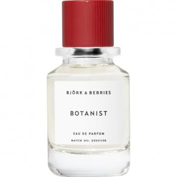 Botanist