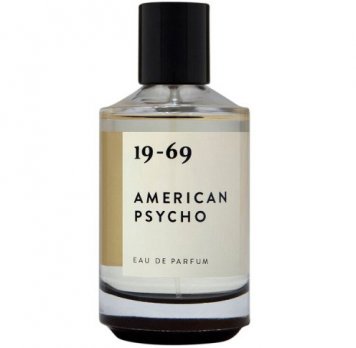 American Psycho