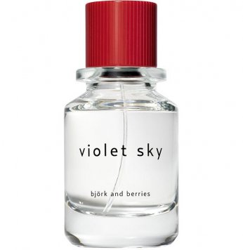 Violet Sky