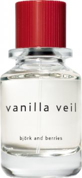 Vanilla Veil
