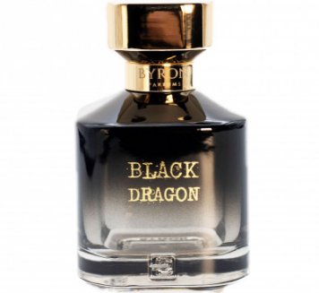 Black Dragon