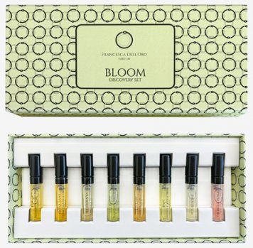 Bloom - Discovery Set