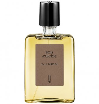 Bois d'Ascese
