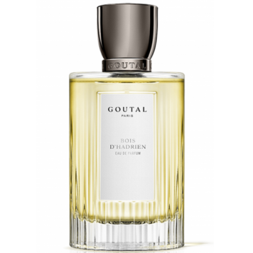 Bois d'Hadrien For Men