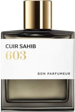 603 Cuir Sahib