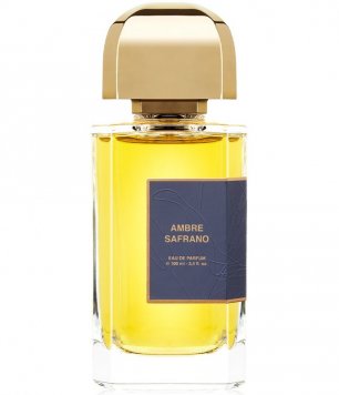 Ambre Safrano