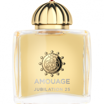 Jubilation 25