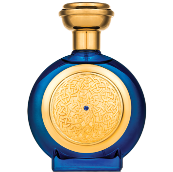 Blue Sapphire