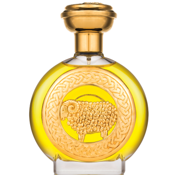 Golden Aries