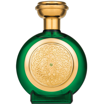 Green Sapphire
