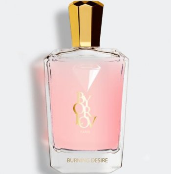 Burning Desire