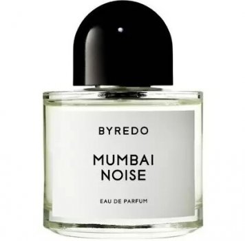 Mumbai Noise